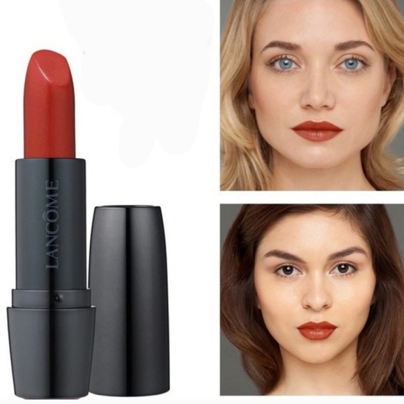 Lancôme Color Design lipstick bundle - Picture 2 of 5